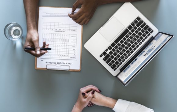 How to be financially successful!