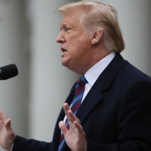 Dow set to drop 200 points amid US-China trade talks, tech shares rises.