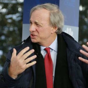 The next economic downturn is what ‘scares me the most,’ Bridgewater’s billionaire founder Ray Dalio says