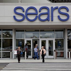 Eddie Lampert submits new bid of roughly $5 billion in last-ditch effort to save Sears from total liquidation