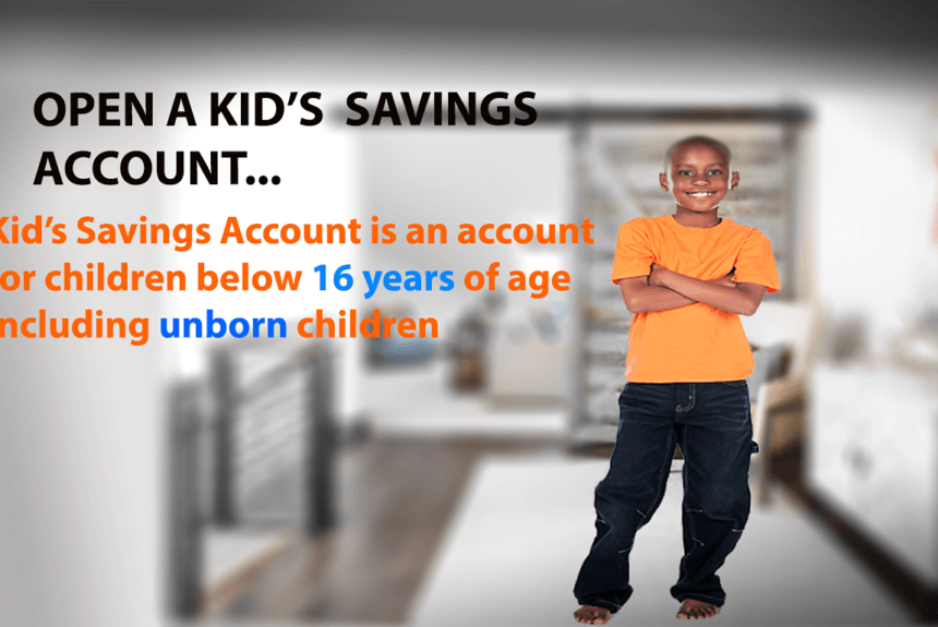 What Every Child Needs; It’s a Necessity!