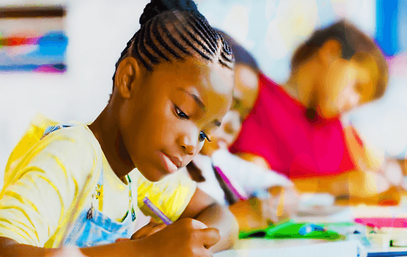 Education Account for you and me!