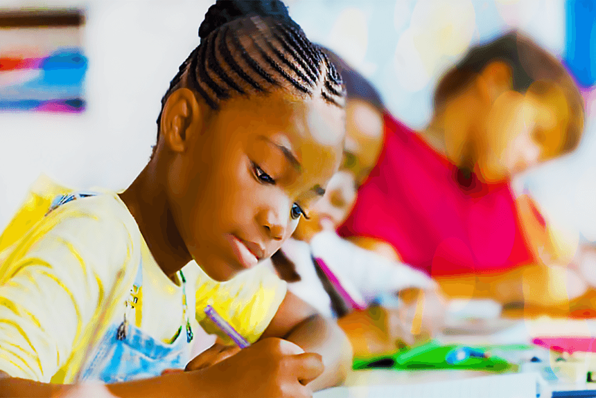 Education Account for you and me!