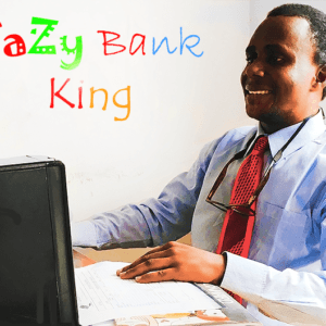 EaZy Bank King