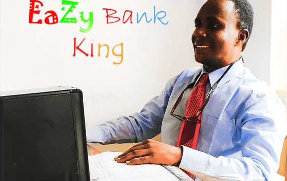 EaZy Bank King