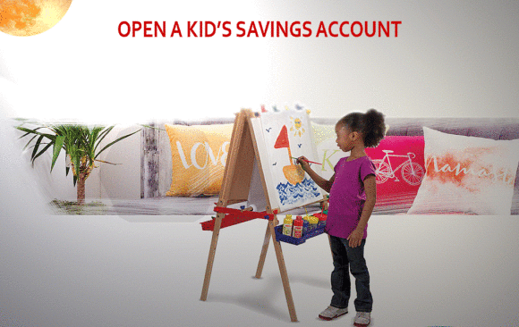 Invest in your Child’s Growth and Success