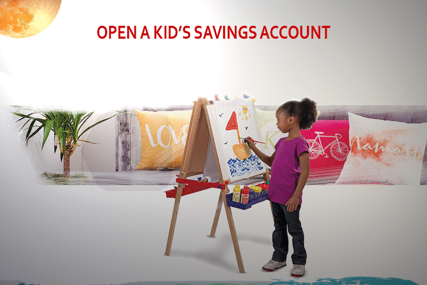 Invest in your Child’s Growth and Success