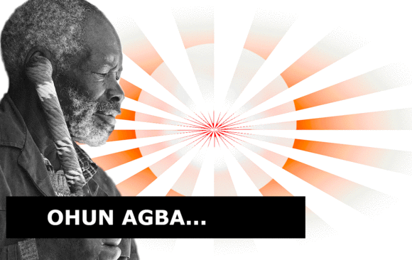 Grow your business with words of advice; Stay tuned to OGBC 90.5Fm on thursdays 10:00 a.m
